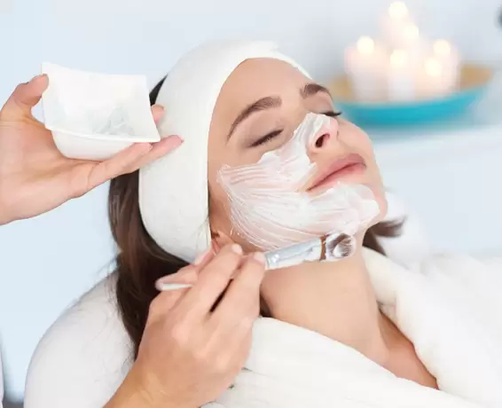 PORSELEN CİLT BAKIMI