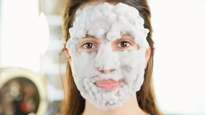 OXYGLOW CİLT BAKIMI